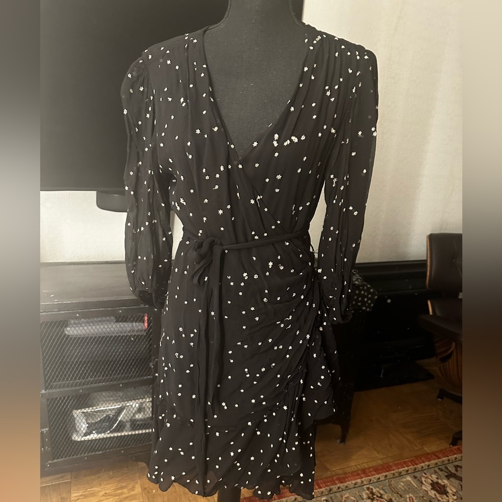 All Saints dress